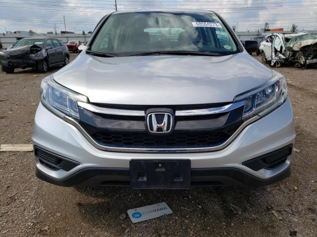 Photo 4 VIN: 3CZRM3H35FG710313 - HONDA CR-V LX 