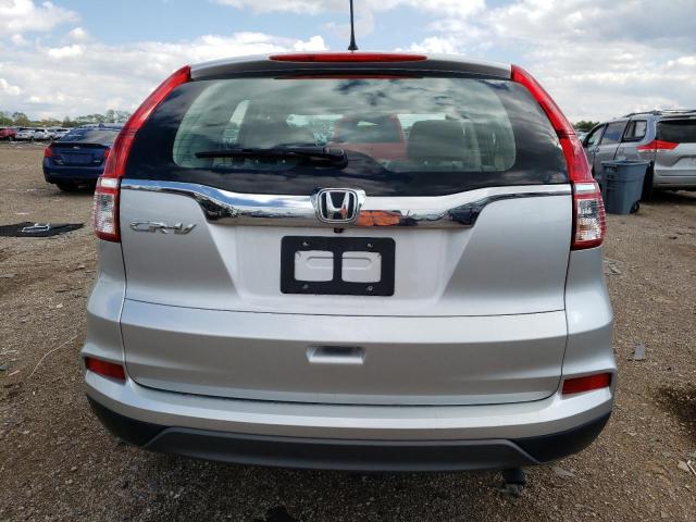 Photo 5 VIN: 3CZRM3H35FG710313 - HONDA CR-V LX 