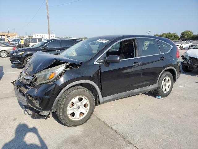 Photo 0 VIN: 3CZRM3H35FG713292 - HONDA CR-V LX 