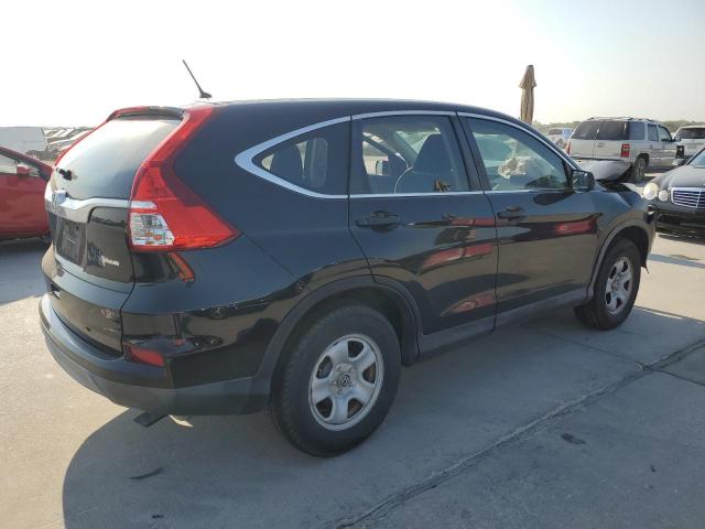 Photo 2 VIN: 3CZRM3H35FG713292 - HONDA CR-V LX 