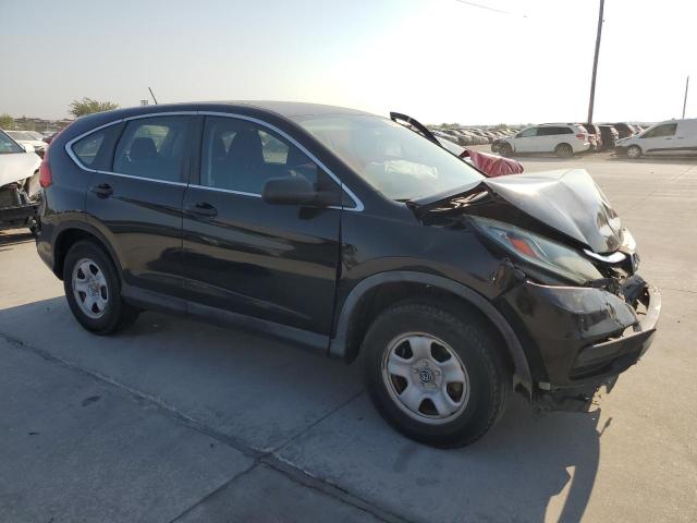 Photo 3 VIN: 3CZRM3H35FG713292 - HONDA CR-V LX 