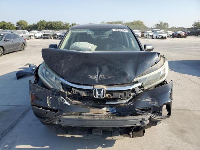 Photo 4 VIN: 3CZRM3H35FG713292 - HONDA CR-V LX 