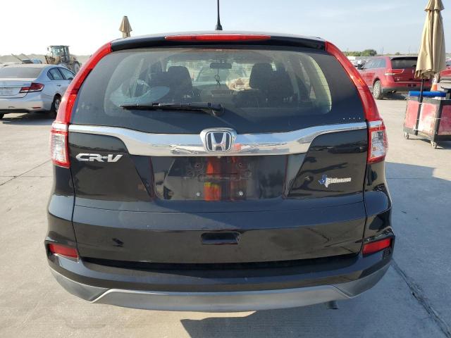 Photo 5 VIN: 3CZRM3H35FG713292 - HONDA CR-V LX 