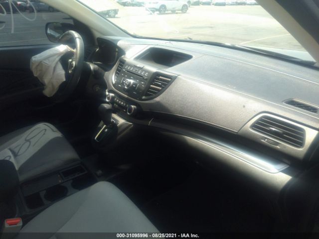 Photo 4 VIN: 3CZRM3H35FG716077 - HONDA CR-V 