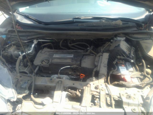 Photo 9 VIN: 3CZRM3H35FG716077 - HONDA CR-V 