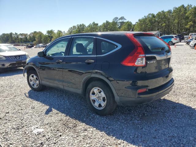 Photo 1 VIN: 3CZRM3H35FG716466 - HONDA CR-V LX 