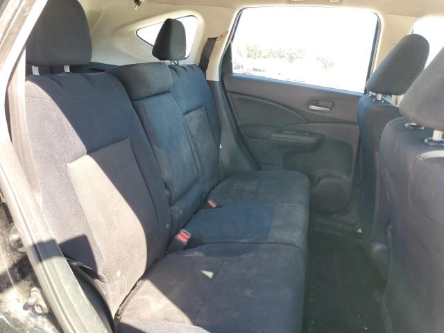 Photo 10 VIN: 3CZRM3H35FG716466 - HONDA CR-V LX 