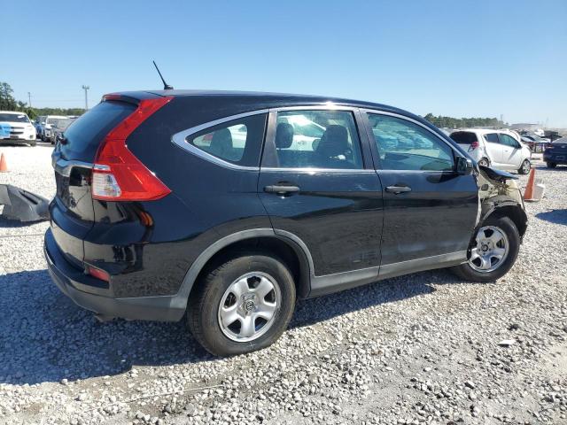 Photo 2 VIN: 3CZRM3H35FG716466 - HONDA CR-V LX 