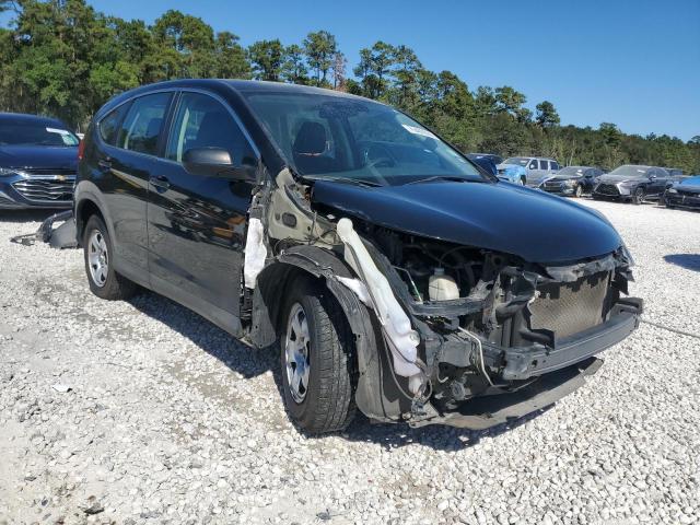 Photo 3 VIN: 3CZRM3H35FG716466 - HONDA CR-V LX 