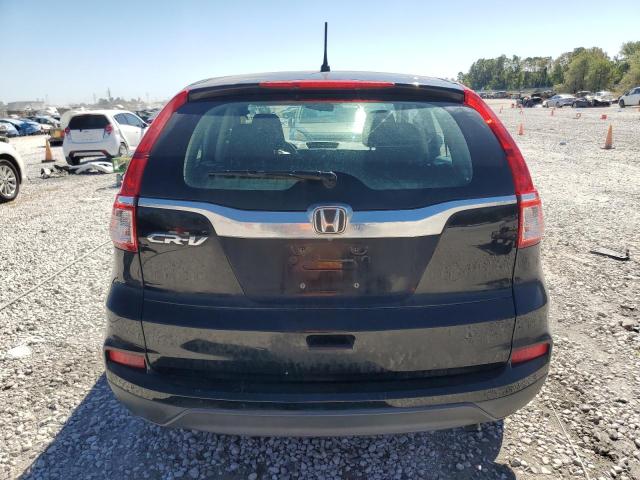 Photo 5 VIN: 3CZRM3H35FG716466 - HONDA CR-V LX 