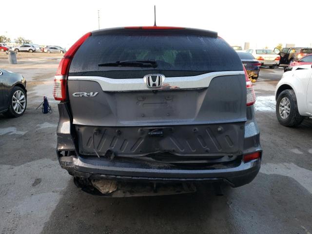 Photo 5 VIN: 3CZRM3H35FG717634 - HONDA CR-V LX 