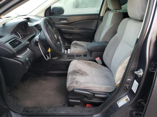 Photo 6 VIN: 3CZRM3H35FG717634 - HONDA CR-V LX 