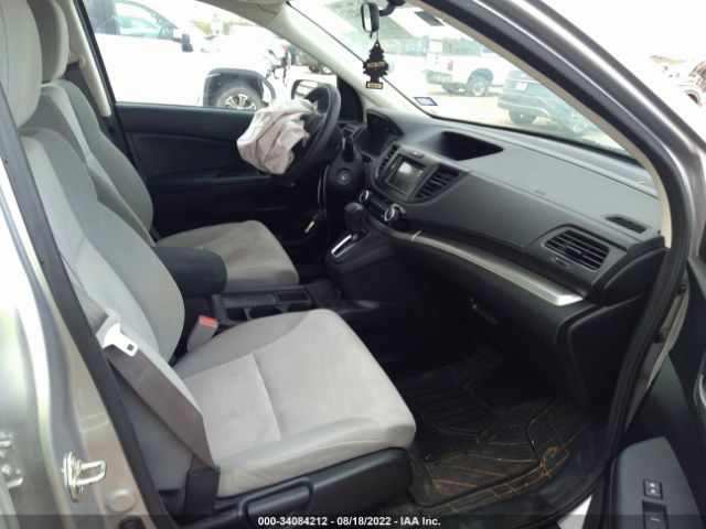 Photo 4 VIN: 3CZRM3H35GG705730 - HONDA CR-V 