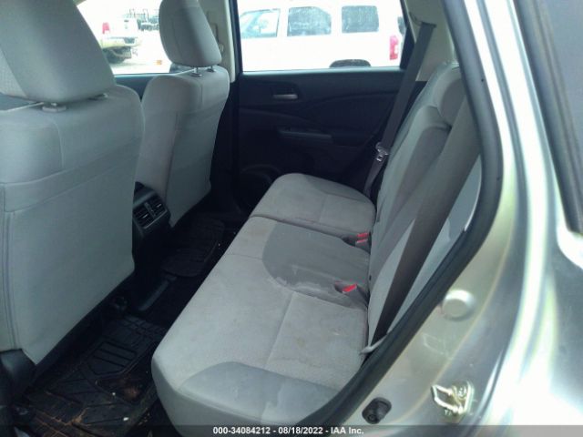 Photo 7 VIN: 3CZRM3H35GG705730 - HONDA CR-V 