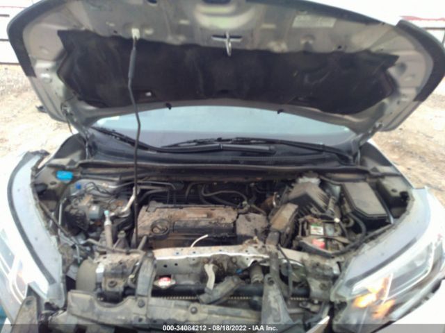 Photo 9 VIN: 3CZRM3H35GG705730 - HONDA CR-V 