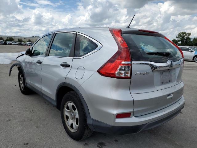 Photo 2 VIN: 3CZRM3H35GG705999 - HONDA CR-V LX 