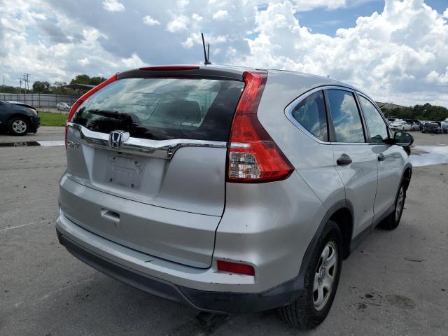 Photo 3 VIN: 3CZRM3H35GG705999 - HONDA CR-V LX 