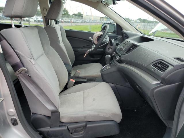 Photo 4 VIN: 3CZRM3H35GG705999 - HONDA CR-V LX 