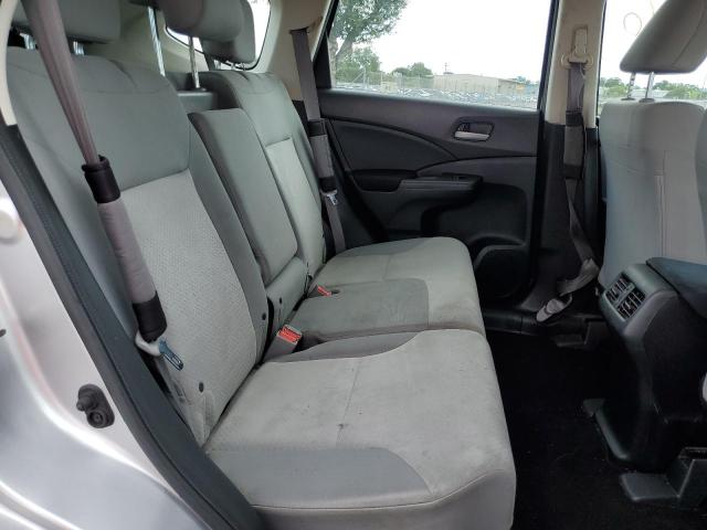 Photo 5 VIN: 3CZRM3H35GG705999 - HONDA CR-V LX 