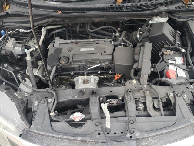 Photo 10 VIN: 3CZRM3H35GG708577 - HONDA CR-V LX 