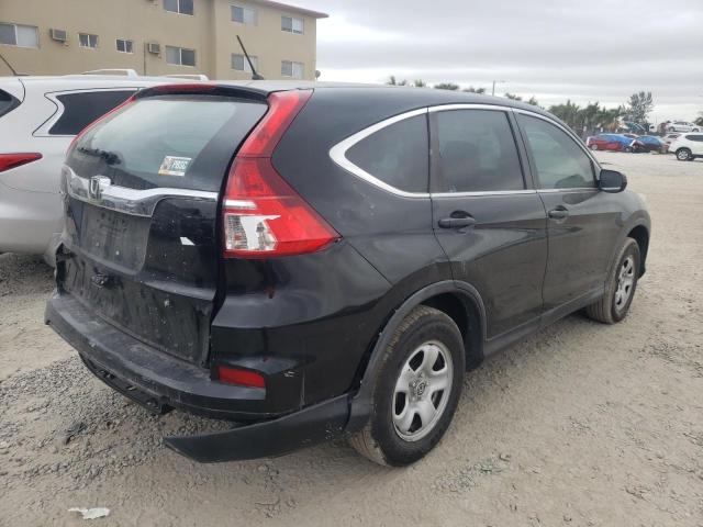 Photo 2 VIN: 3CZRM3H35GG708577 - HONDA CR-V LX 