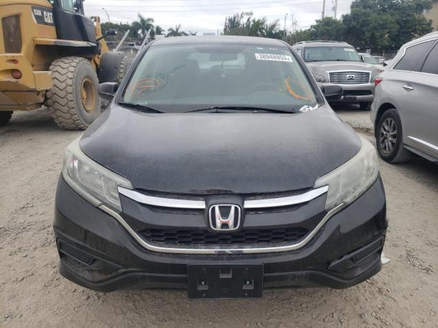 Photo 4 VIN: 3CZRM3H35GG708577 - HONDA CR-V LX 