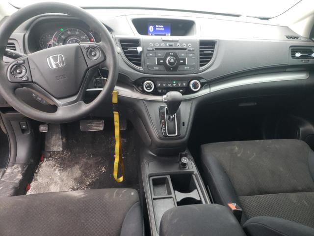 Photo 7 VIN: 3CZRM3H35GG708577 - HONDA CR-V LX 