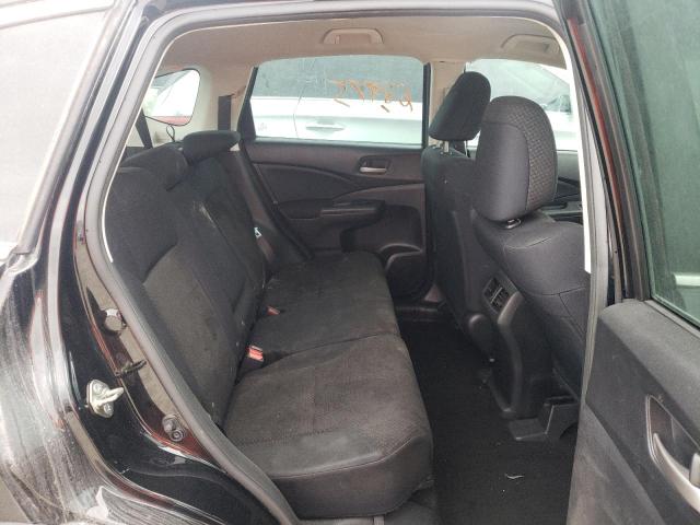 Photo 9 VIN: 3CZRM3H35GG708577 - HONDA CR-V LX 