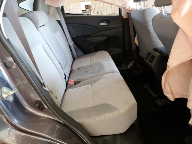 Photo 10 VIN: 3CZRM3H35GG709129 - HONDA CR-V LX 