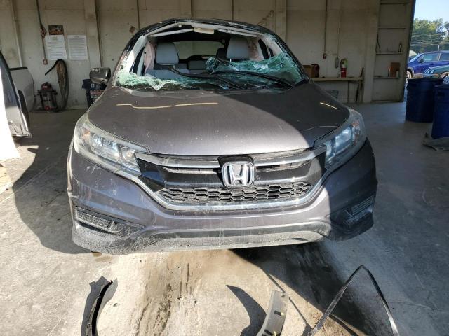 Photo 4 VIN: 3CZRM3H35GG709129 - HONDA CR-V LX 