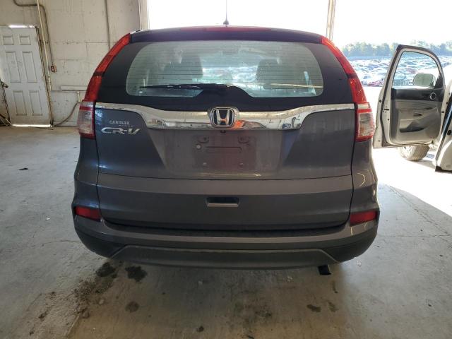 Photo 5 VIN: 3CZRM3H35GG709129 - HONDA CR-V LX 