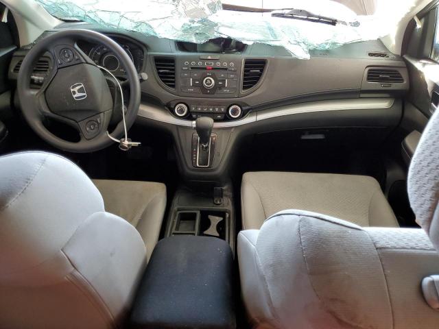 Photo 7 VIN: 3CZRM3H35GG709129 - HONDA CR-V LX 