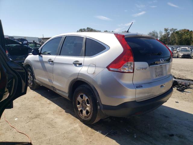 Photo 1 VIN: 3CZRM3H36DG700418 - HONDA CR-V LX 