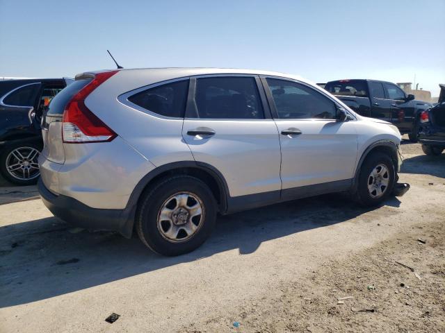 Photo 2 VIN: 3CZRM3H36DG700418 - HONDA CR-V LX 