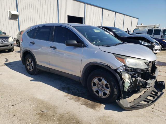 Photo 3 VIN: 3CZRM3H36DG700418 - HONDA CR-V LX 