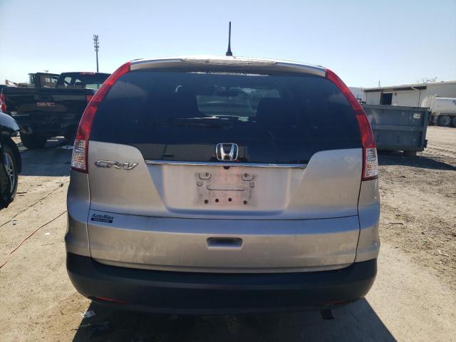 Photo 5 VIN: 3CZRM3H36DG700418 - HONDA CR-V LX 