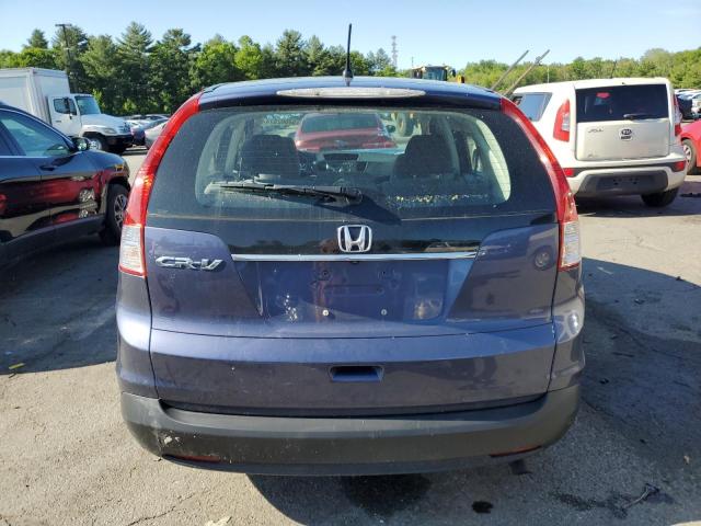 Photo 5 VIN: 3CZRM3H36DG701505 - HONDA CRV 