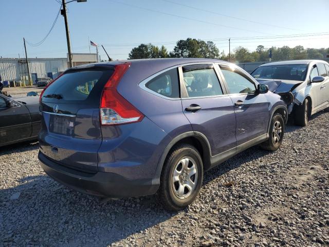 Photo 2 VIN: 3CZRM3H36DG702525 - HONDA CR-V LX 