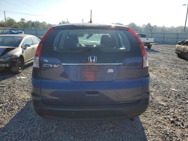 Photo 5 VIN: 3CZRM3H36DG702525 - HONDA CR-V LX 