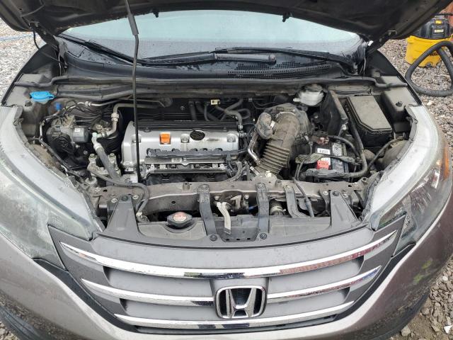 Photo 11 VIN: 3CZRM3H36DG705196 - HONDA CR-V LX 