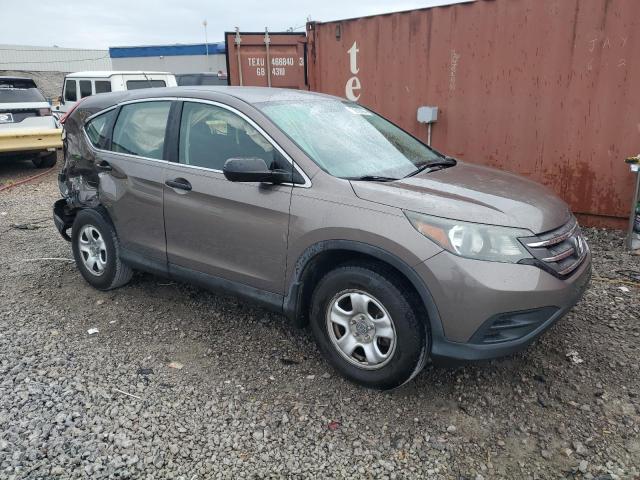 Photo 3 VIN: 3CZRM3H36DG705196 - HONDA CR-V LX 