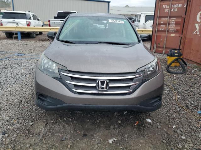 Photo 4 VIN: 3CZRM3H36DG705196 - HONDA CR-V LX 