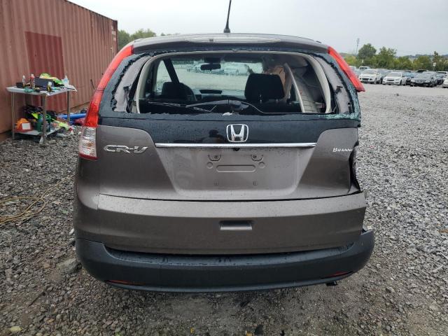 Photo 5 VIN: 3CZRM3H36DG705196 - HONDA CR-V LX 