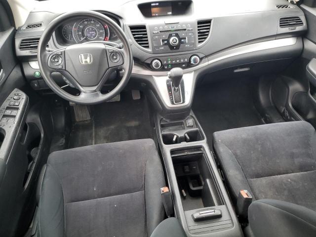 Photo 7 VIN: 3CZRM3H36DG705196 - HONDA CR-V LX 