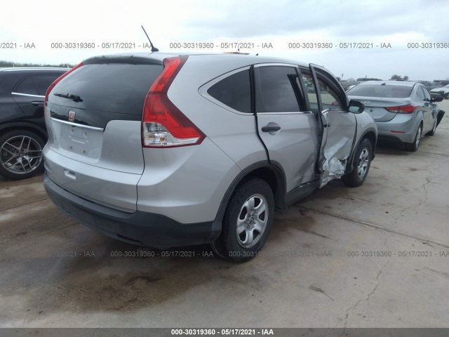 Photo 3 VIN: 3CZRM3H36DG707028 - HONDA CR-V 