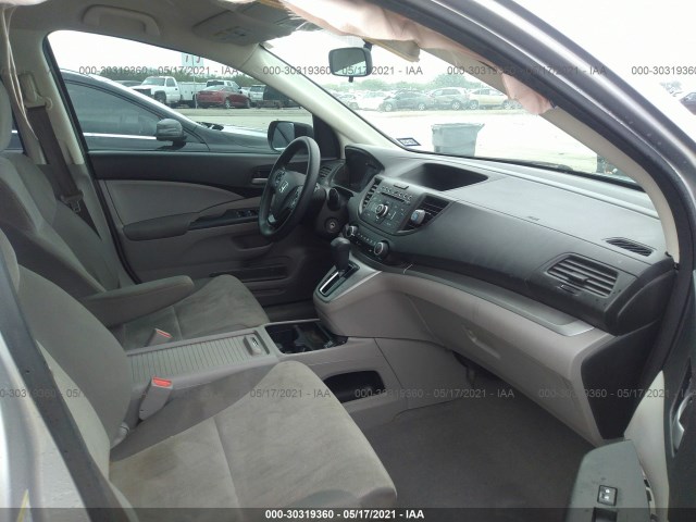 Photo 4 VIN: 3CZRM3H36DG707028 - HONDA CR-V 