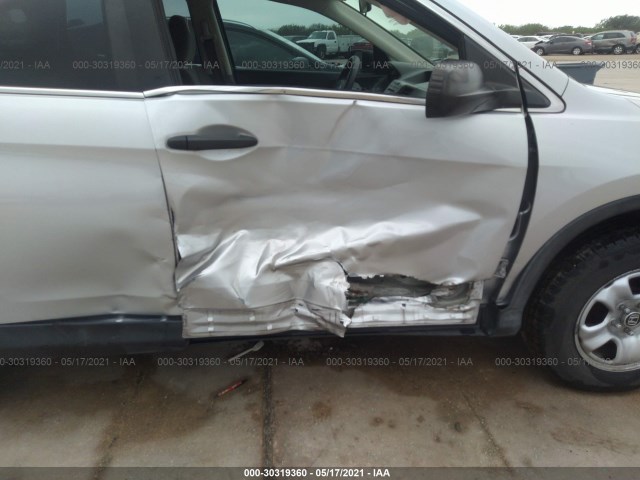 Photo 5 VIN: 3CZRM3H36DG707028 - HONDA CR-V 