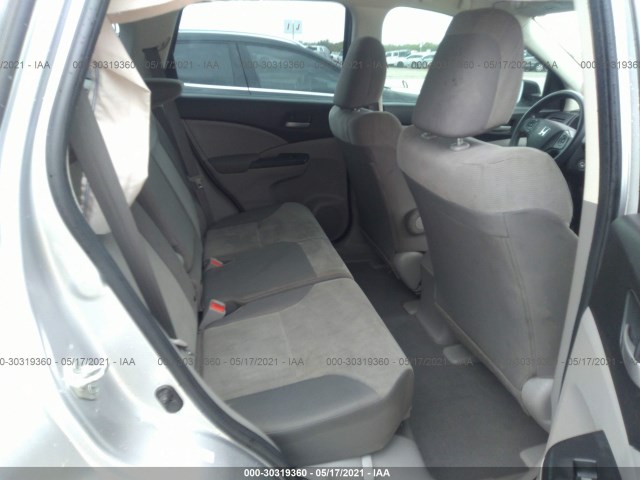 Photo 7 VIN: 3CZRM3H36DG707028 - HONDA CR-V 