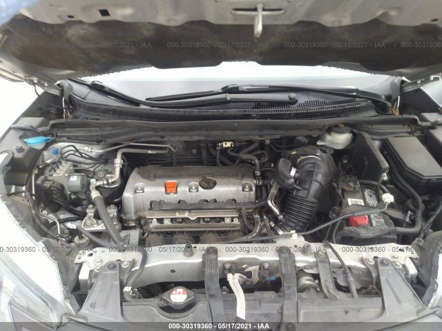 Photo 9 VIN: 3CZRM3H36DG707028 - HONDA CR-V 