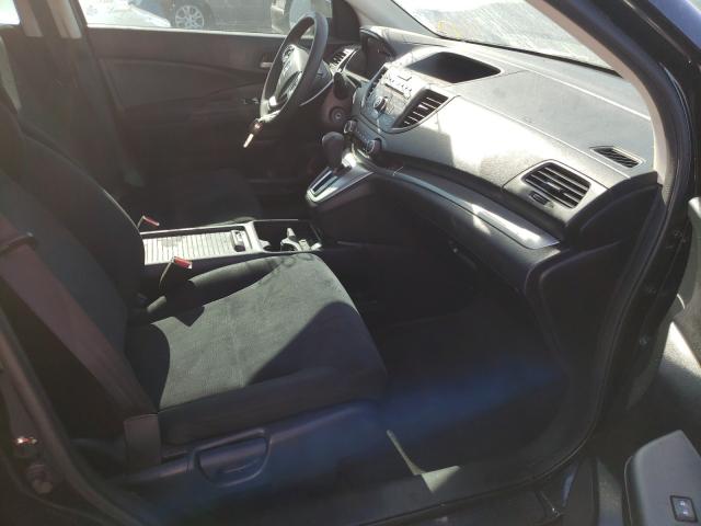 Photo 4 VIN: 3CZRM3H36DG709085 - HONDA CR-V LX 